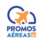 promociones aéreas android application logo